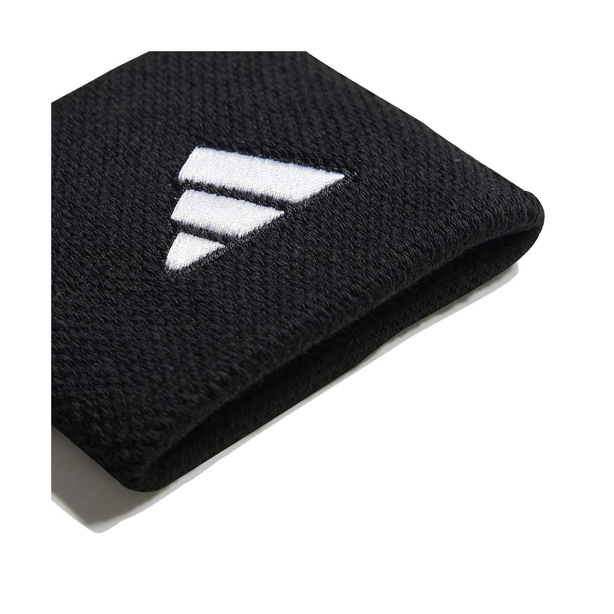 Adidas Schwei&szlig;band Schwarz 2er-Pack
