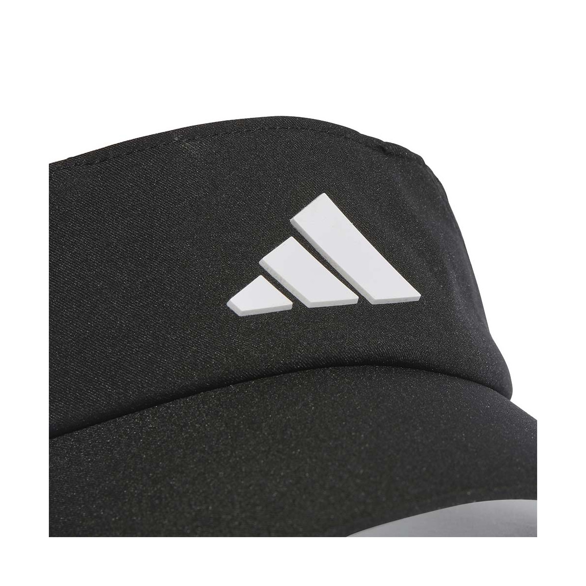 Adidas Visor Schwarz