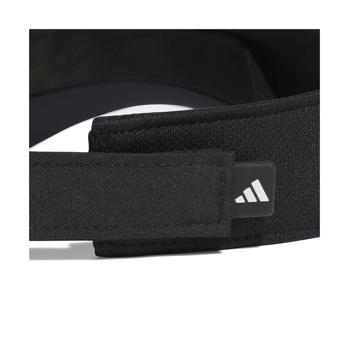 Adidas Visor Schwarz