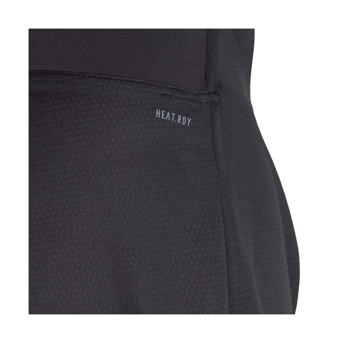 Adidas Pro Paris Short Damen Schwarz