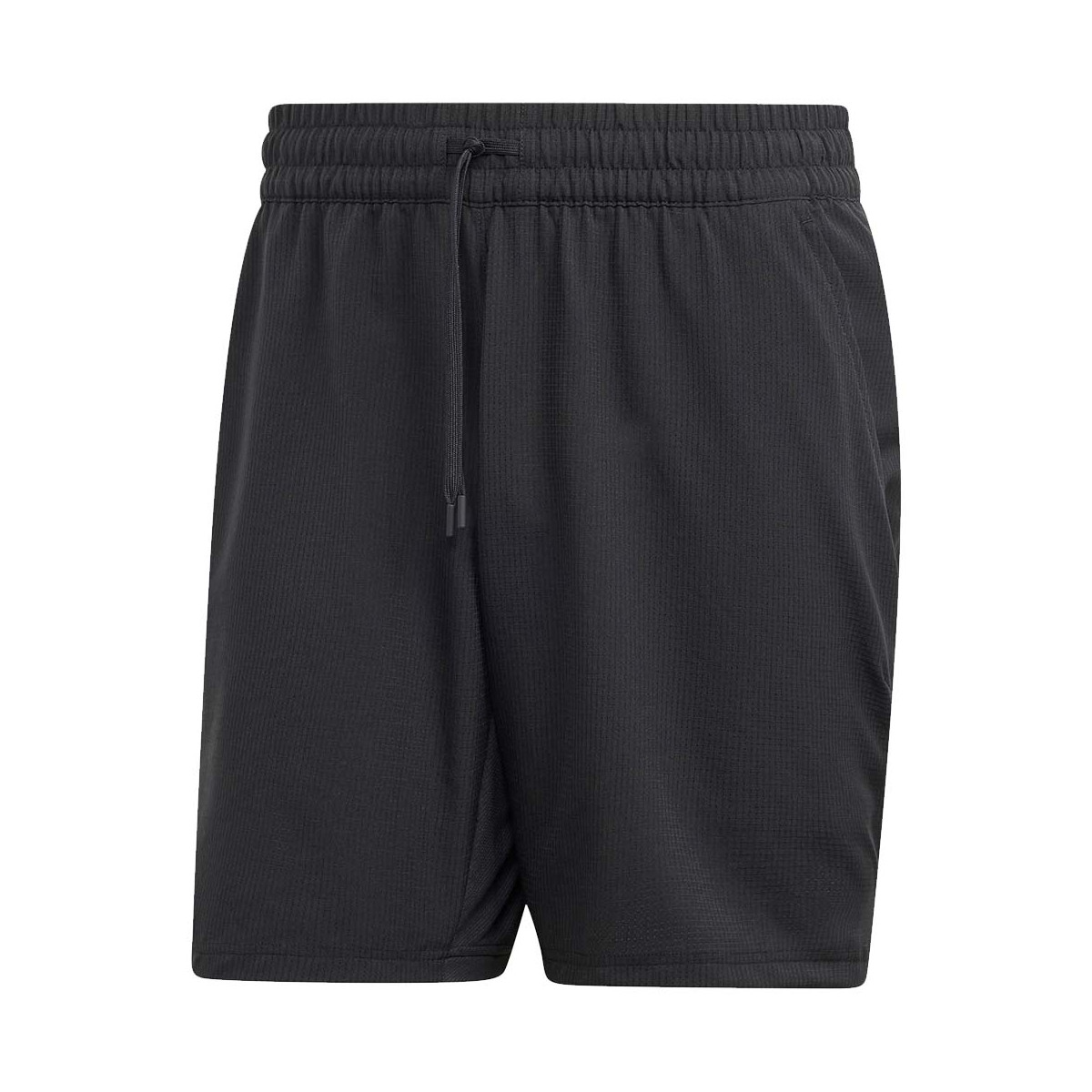 Adidas Paris 2N1 Short Schwarz