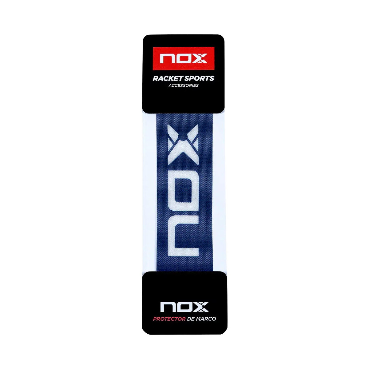 Nox Rahmenschutz Marineblau
