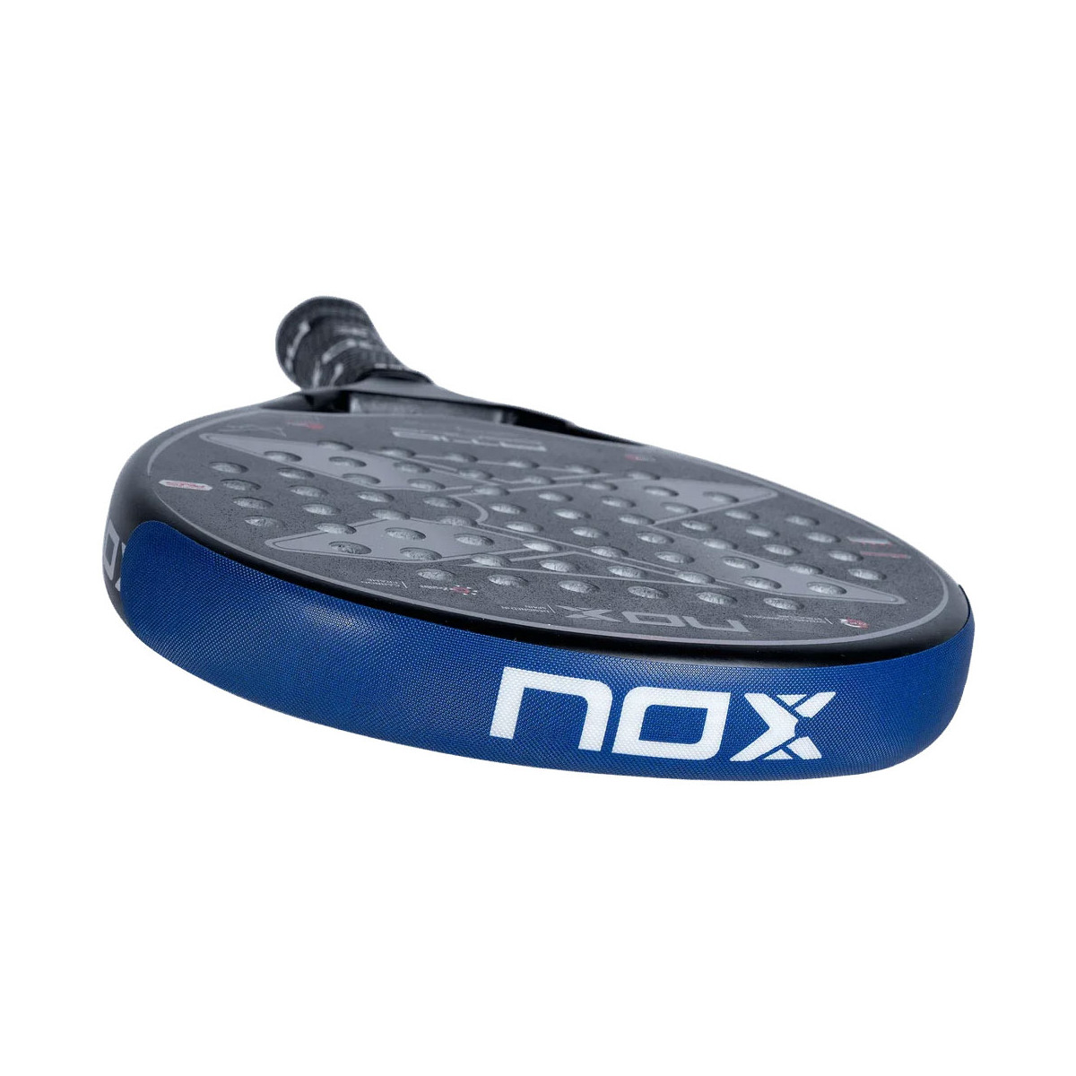 Nox Rahmenschutz Marineblau