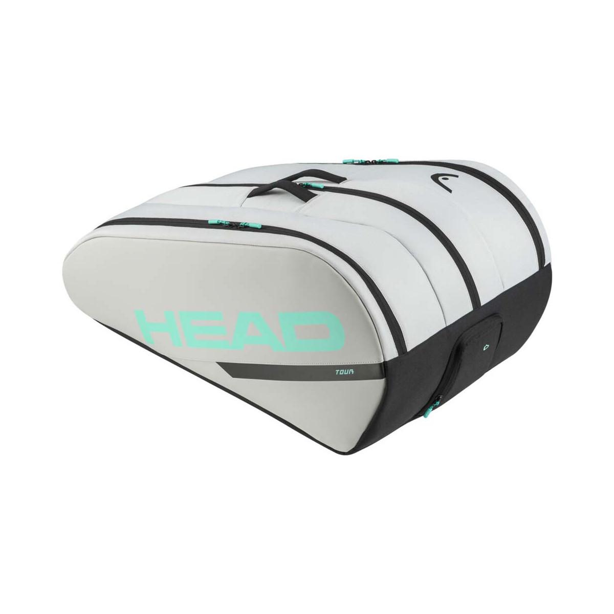 Head Tour XL Boom 12R Schl&auml;gertasche (Thermobag)