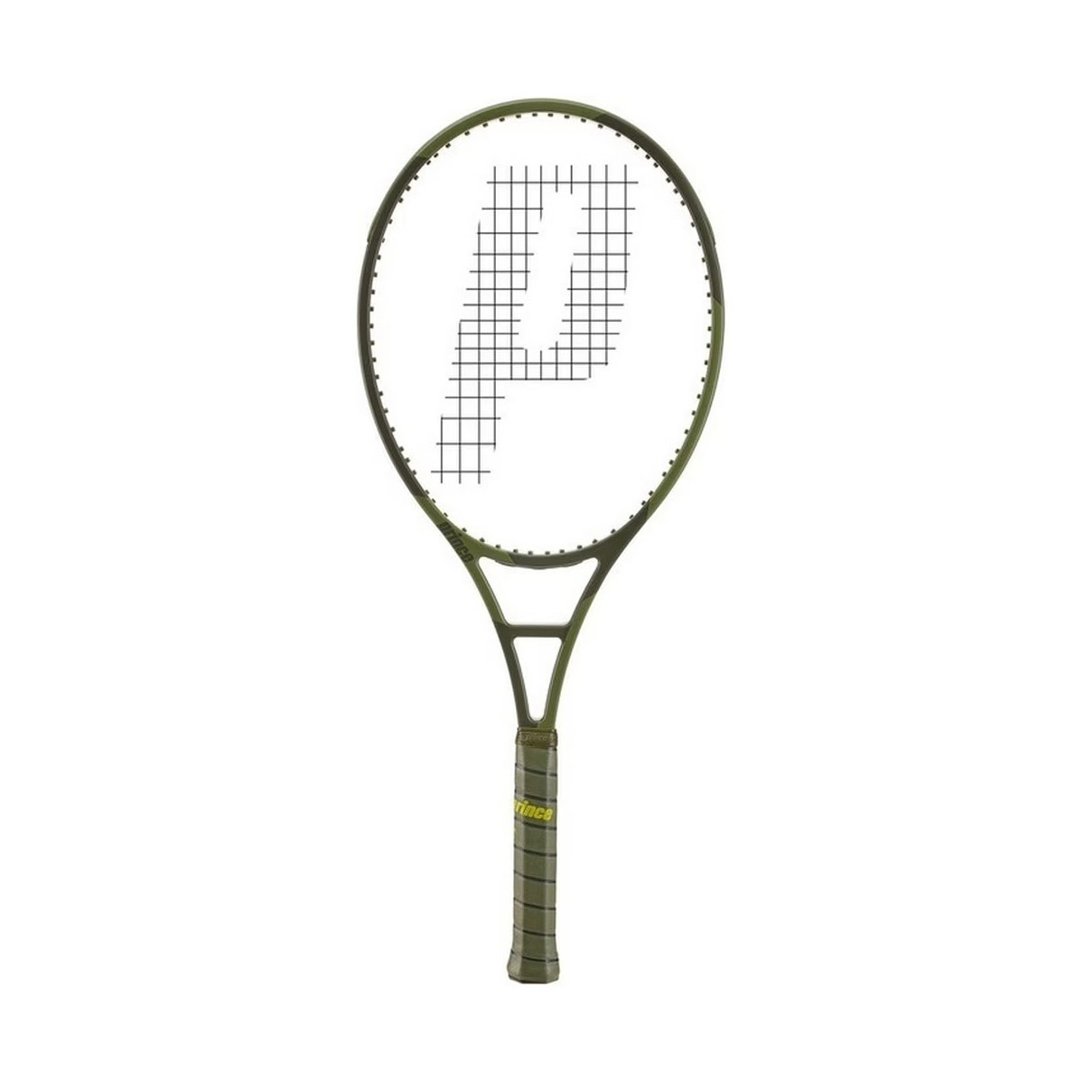 Prince Phantom 107G Tennisschl&auml;ger (305 g)