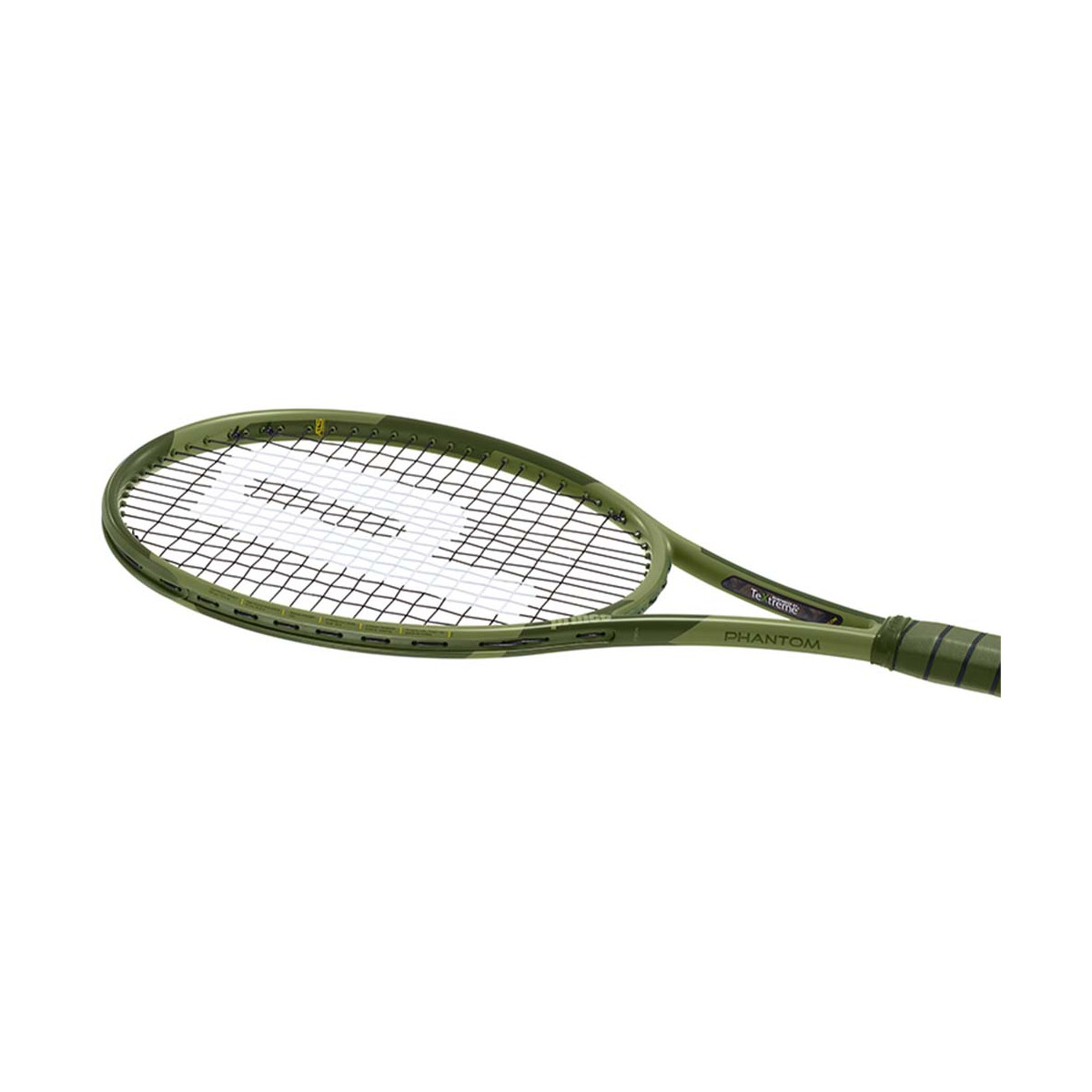 Prince Phantom 100X Tennisschl&auml;ger (290 g)