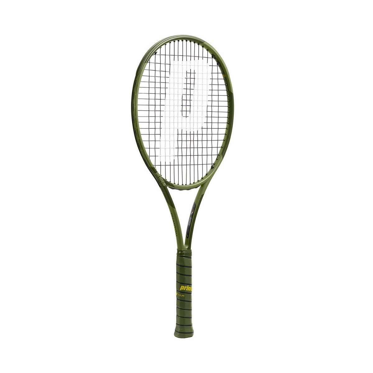 Prince Phantom 100X Tennisschl&auml;ger (305 g)