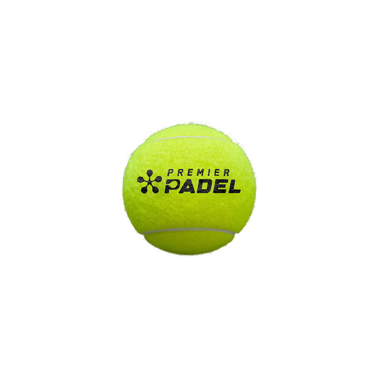 Wilson Premier Padel Padelb&auml;lle 3er-Dose