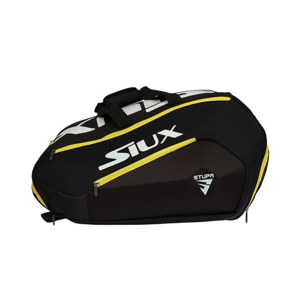 Siux Electra Stupa 2024 Schl&auml;gertasche (Thermobag)