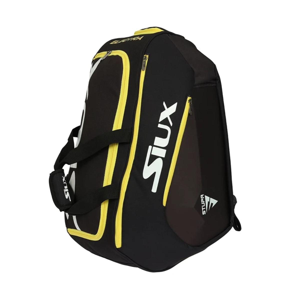 Siux Electra Stupa 2024 Schl&auml;gertasche (Thermobag)