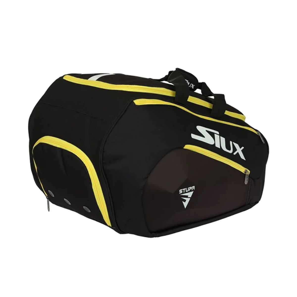 Siux Electra Stupa 2024 Schl&auml;gertasche (Thermobag)