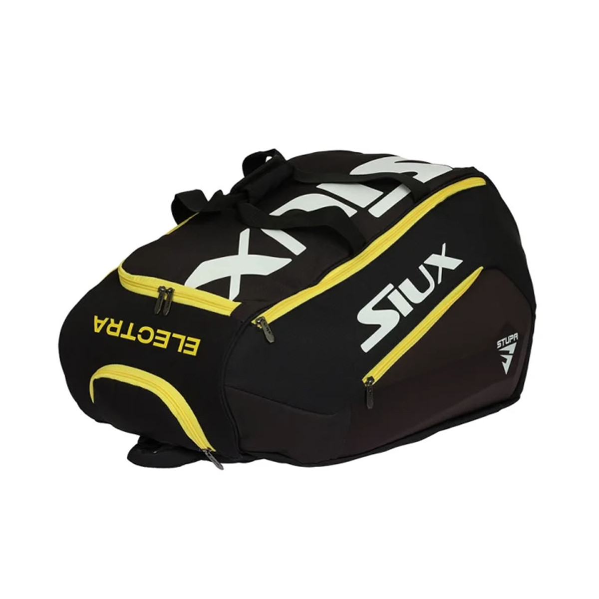Siux Electra Stupa 2024 Schl&auml;gertasche (Thermobag)