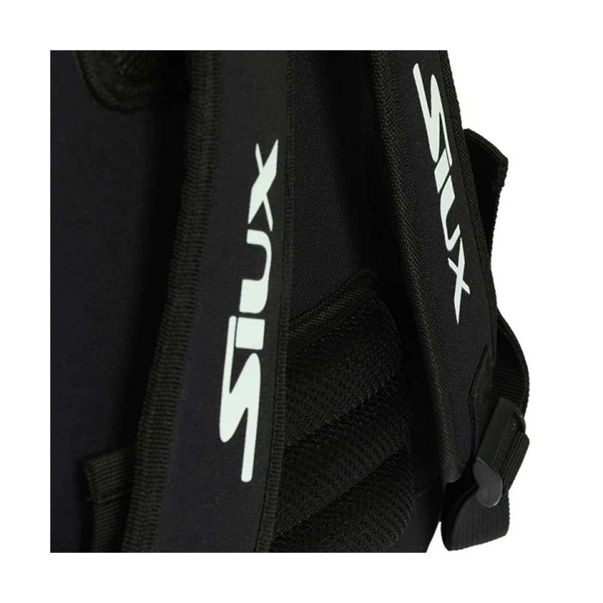Siux Electra Stupa 2024 Schl&auml;gertasche (Thermobag)