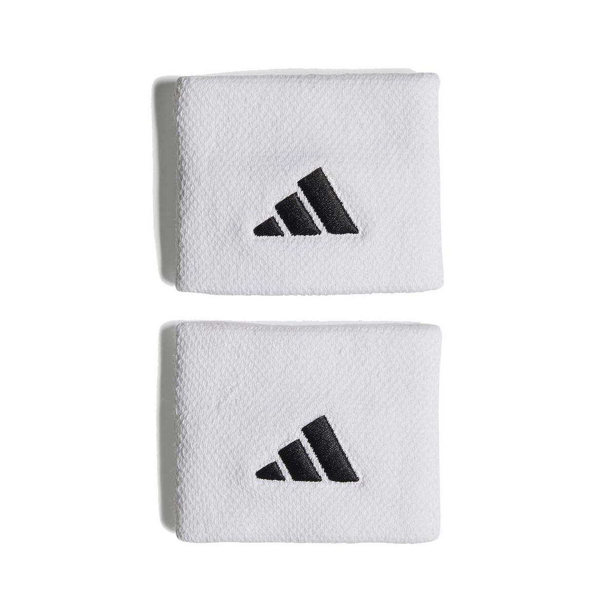 Adidas Schwei&szlig;band Wei&szlig; 2er-Pack