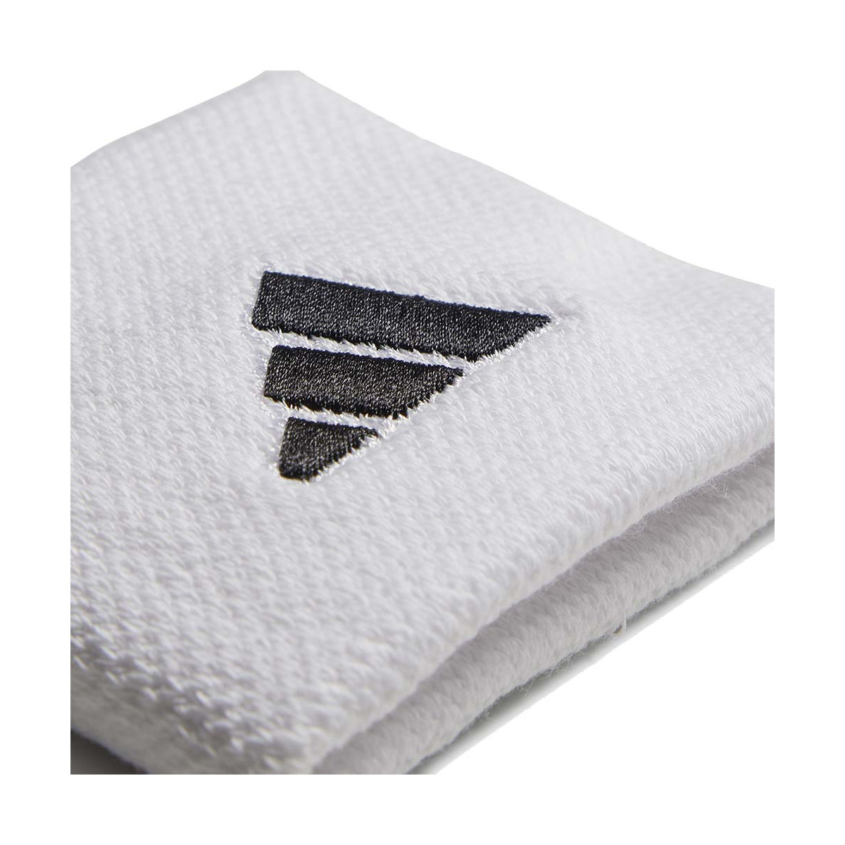 Adidas Schwei&szlig;band Wei&szlig; 2er-Pack