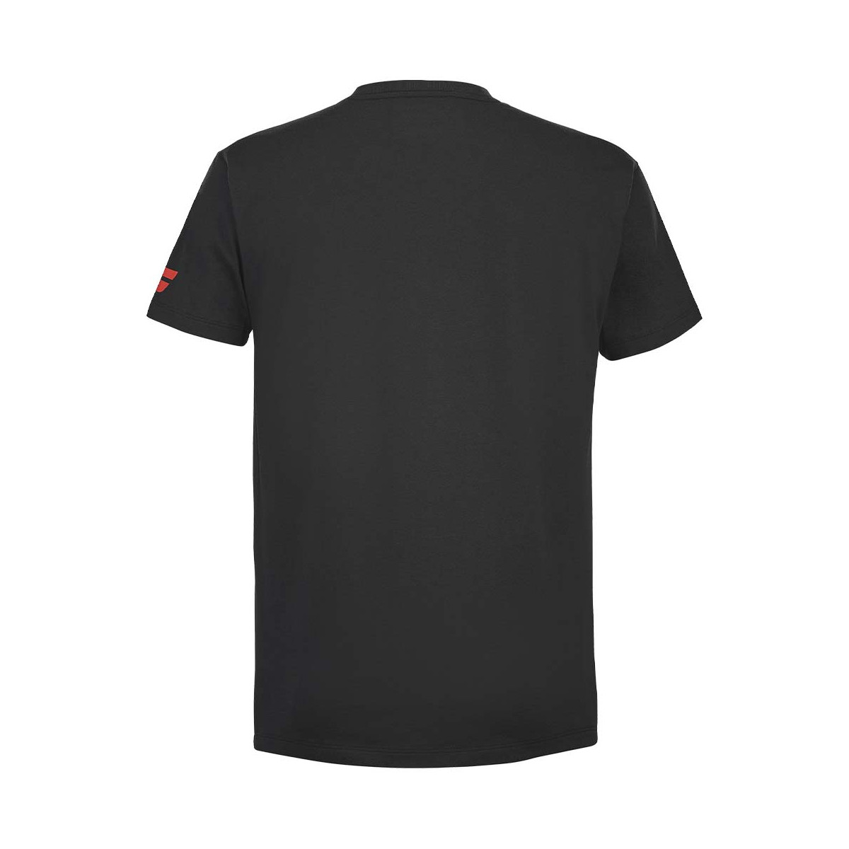 Babolat Exercise T-Shirt Schwarz