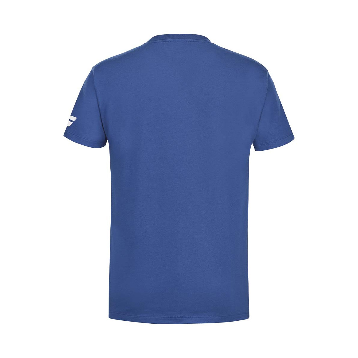 Babolat Exercise T-Shirt Marineblau