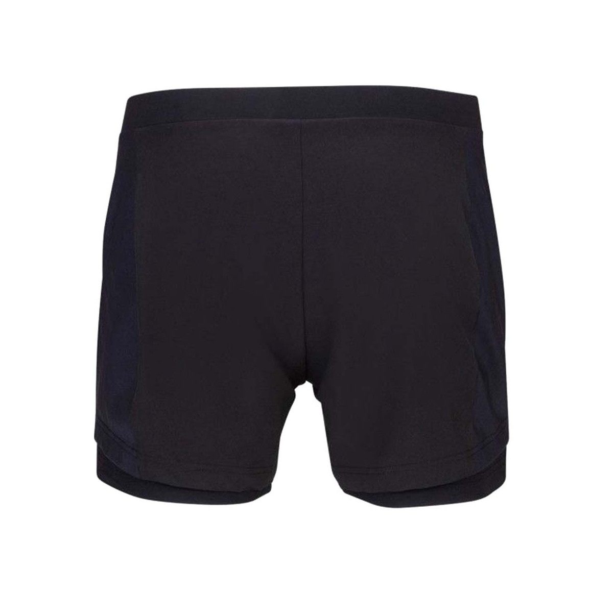 Babolat Junior Exercise Short M&auml;dchen Schwarz
