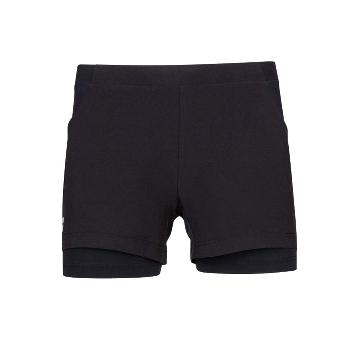 Babolat Junior Exercise Short M&auml;dchen Schwarz