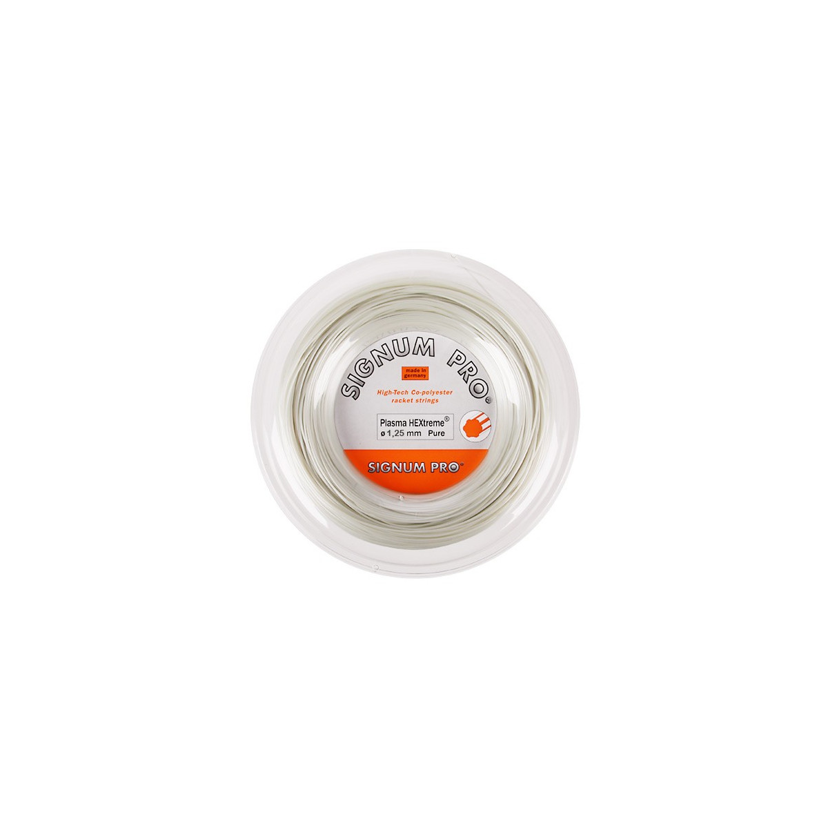 Signum Pro Hextreme Pure Saitenrolle 200 m