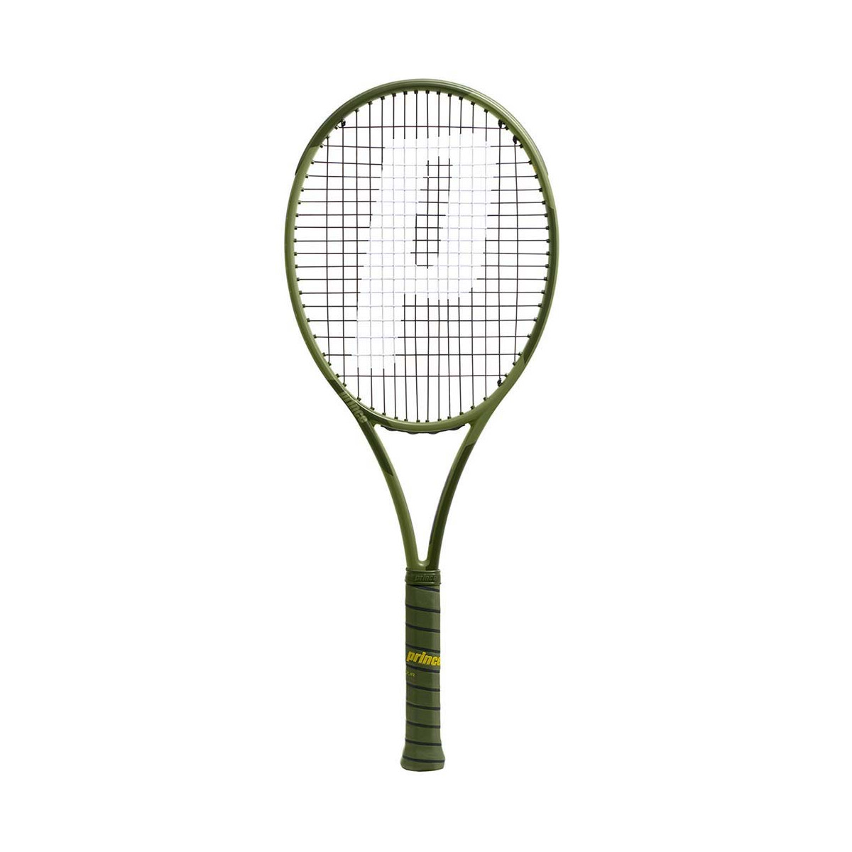 Prince Phantom 100P Tennisschl&auml;ger (310 g)