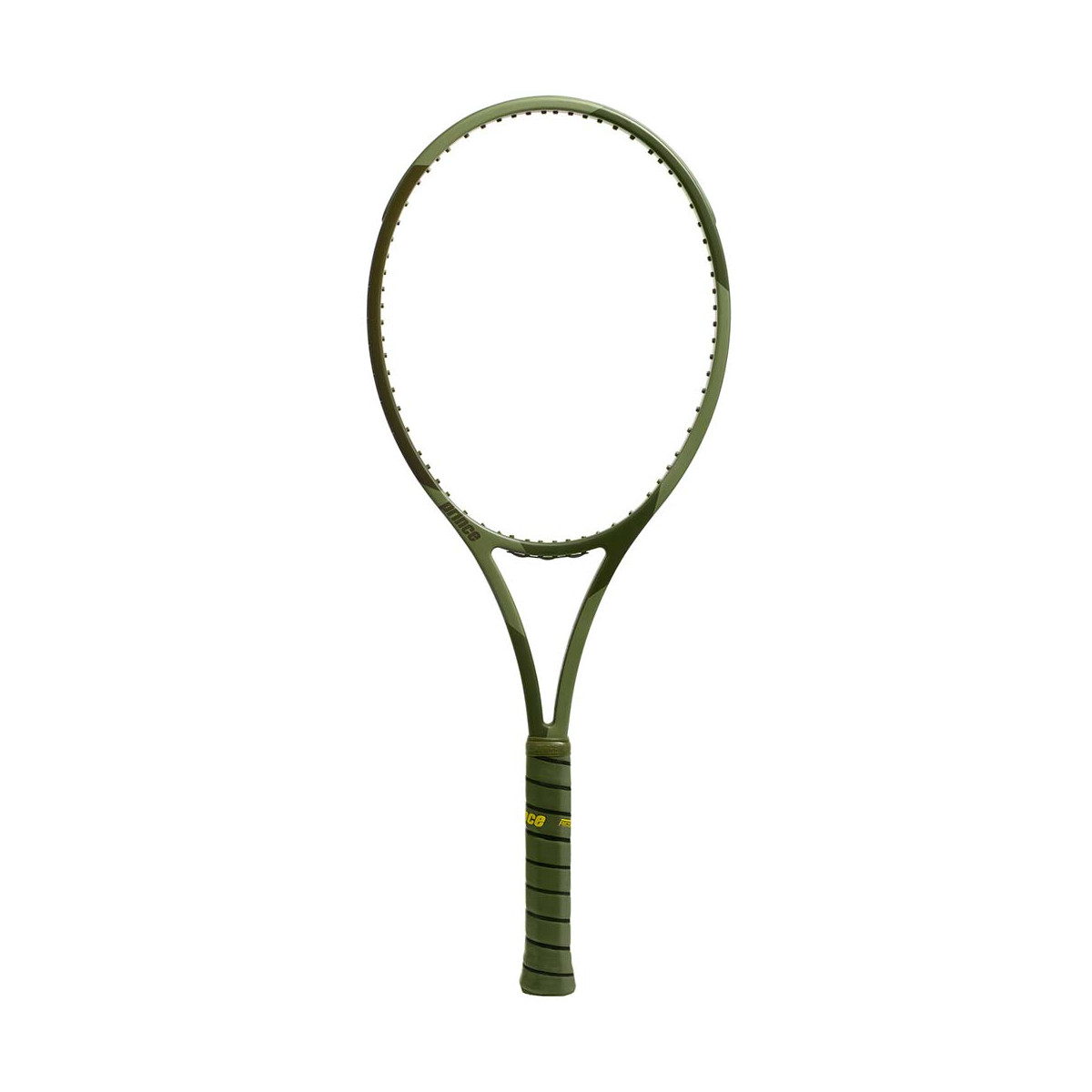 Prince Phantom 100P Tennisschl&auml;ger (310 g)