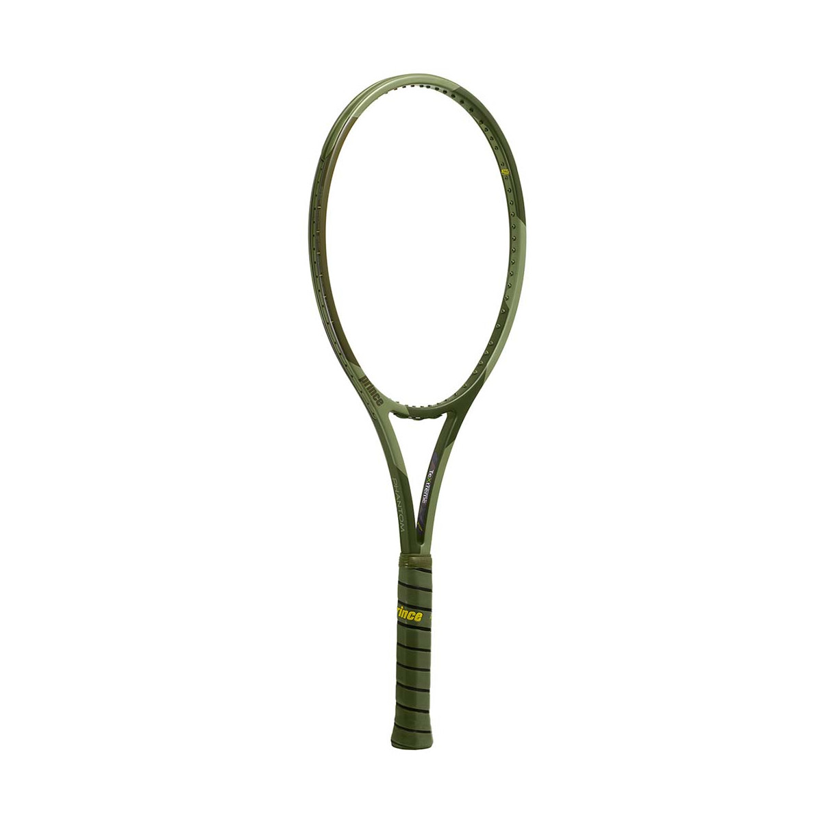 Prince Phantom 100P Tennisschl&auml;ger (310 g)