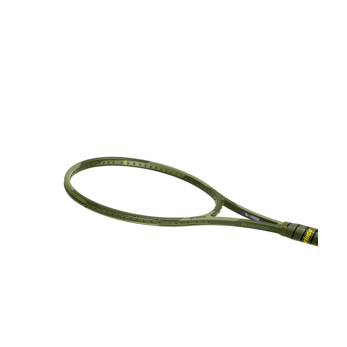 Prince Phantom 100P Tennisschl&auml;ger (310 g)