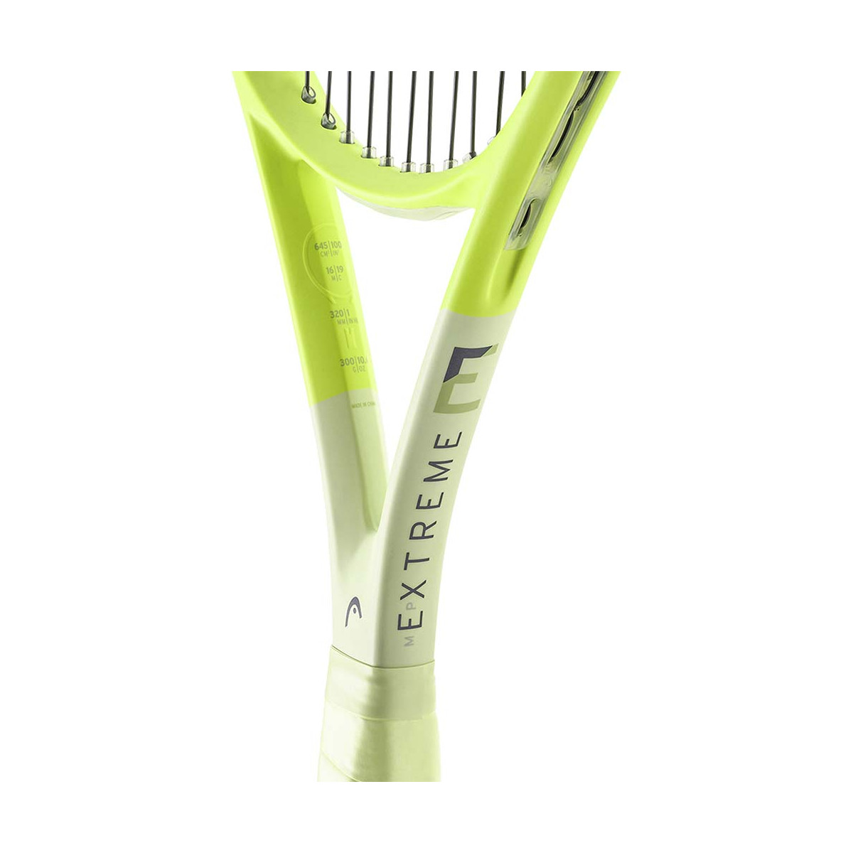 Head Extreme MP 2024 Tennisschl&auml;ger (300 g)