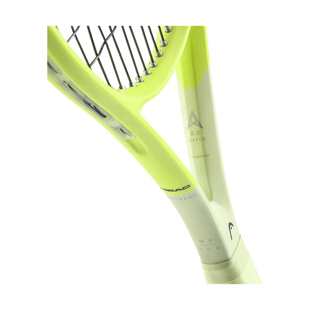 Head Extreme MP 2024 Tennisschl&auml;ger (300 g)