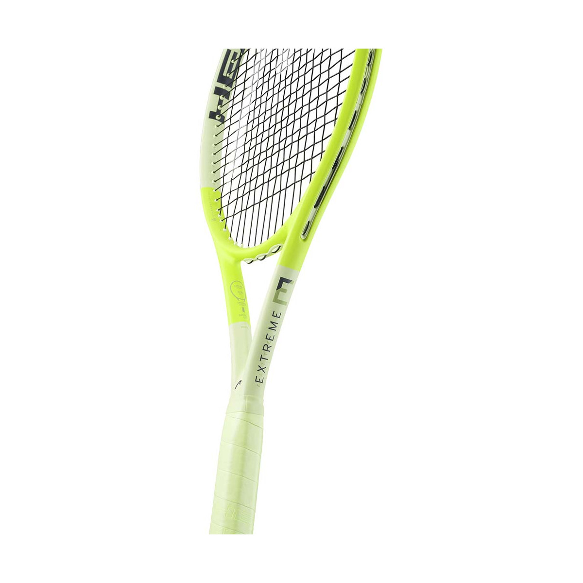 Head Extreme Elite 2024 Tennisschl&auml;ger (260 g)