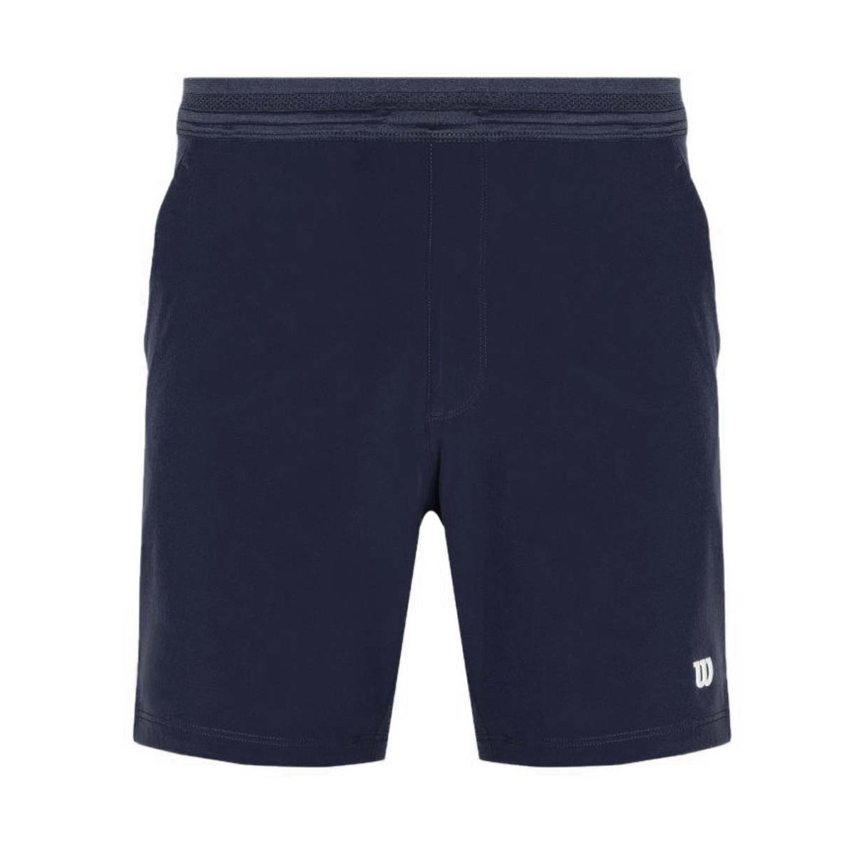 Wilson Team 18 cm Short Marineblau