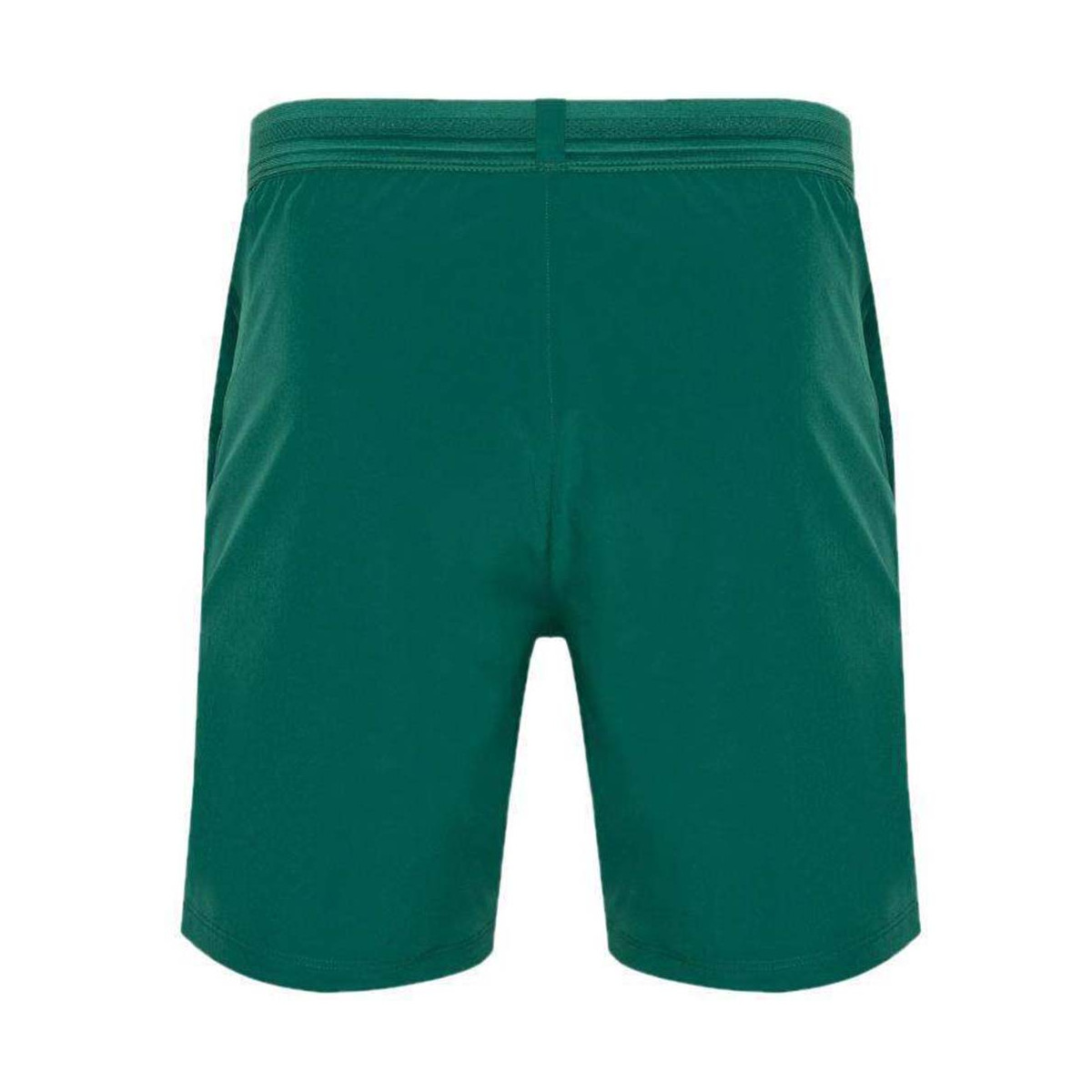 Wilson Team 18 cm Short Gr&uuml;n