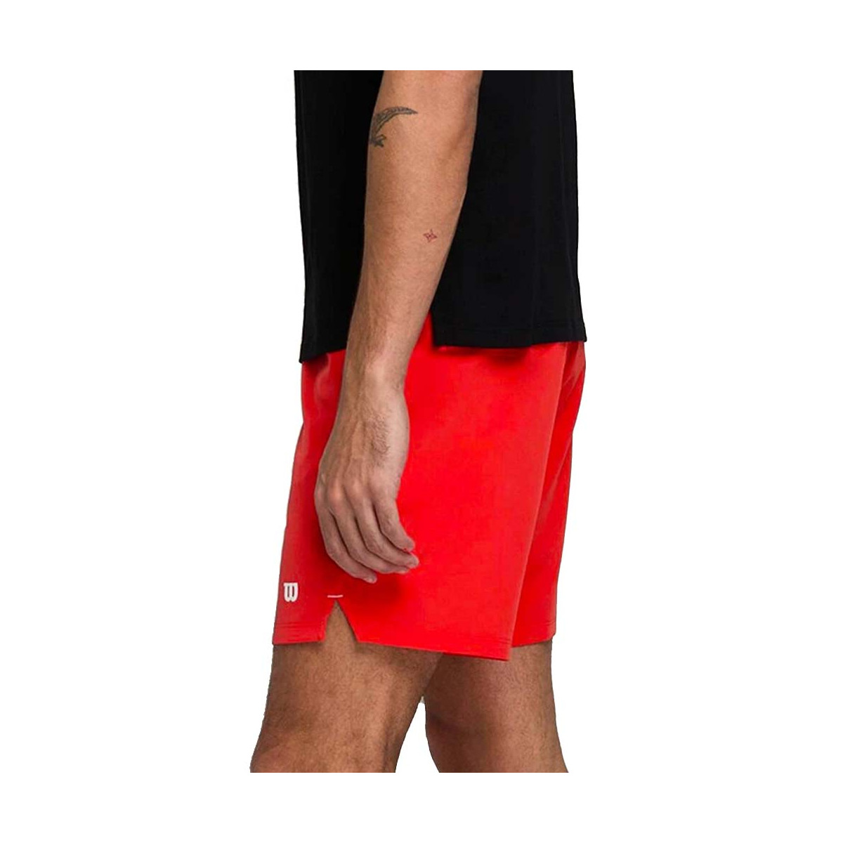 Wilson Team 18 cm Short Rot