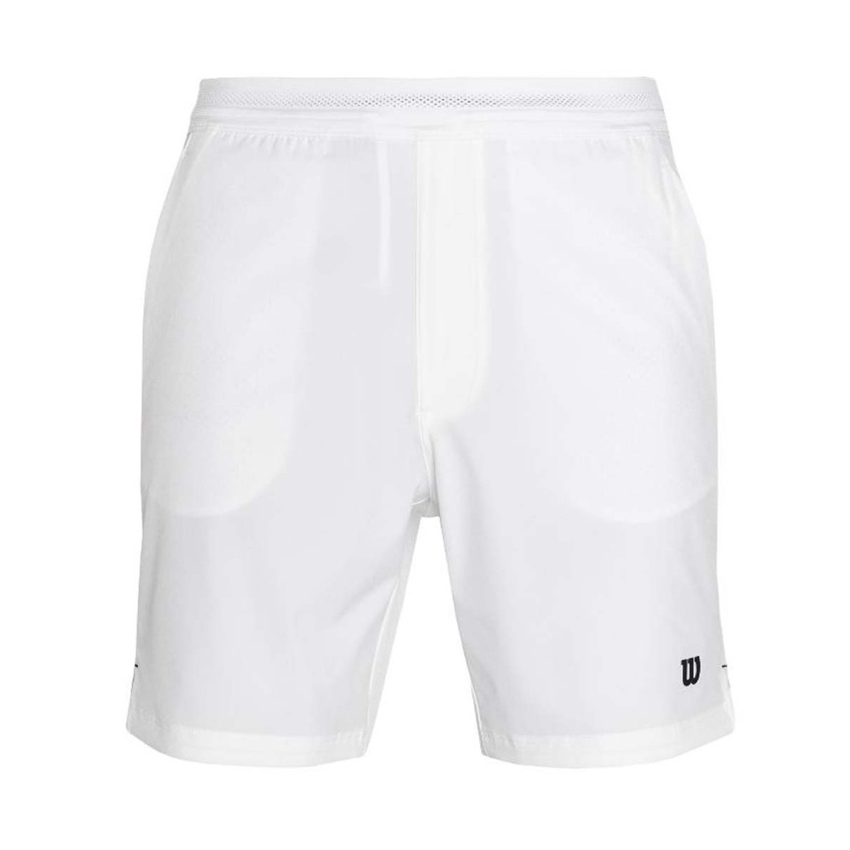 Wilson Team 18 cm Short Wei&szlig;