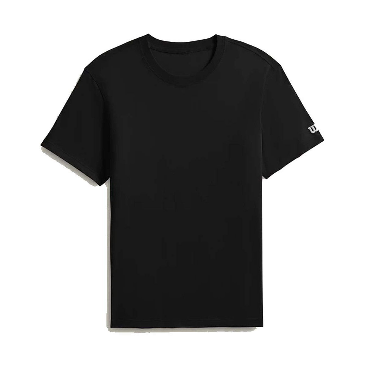Wilson Team Graphic T-Shirt Schwarz