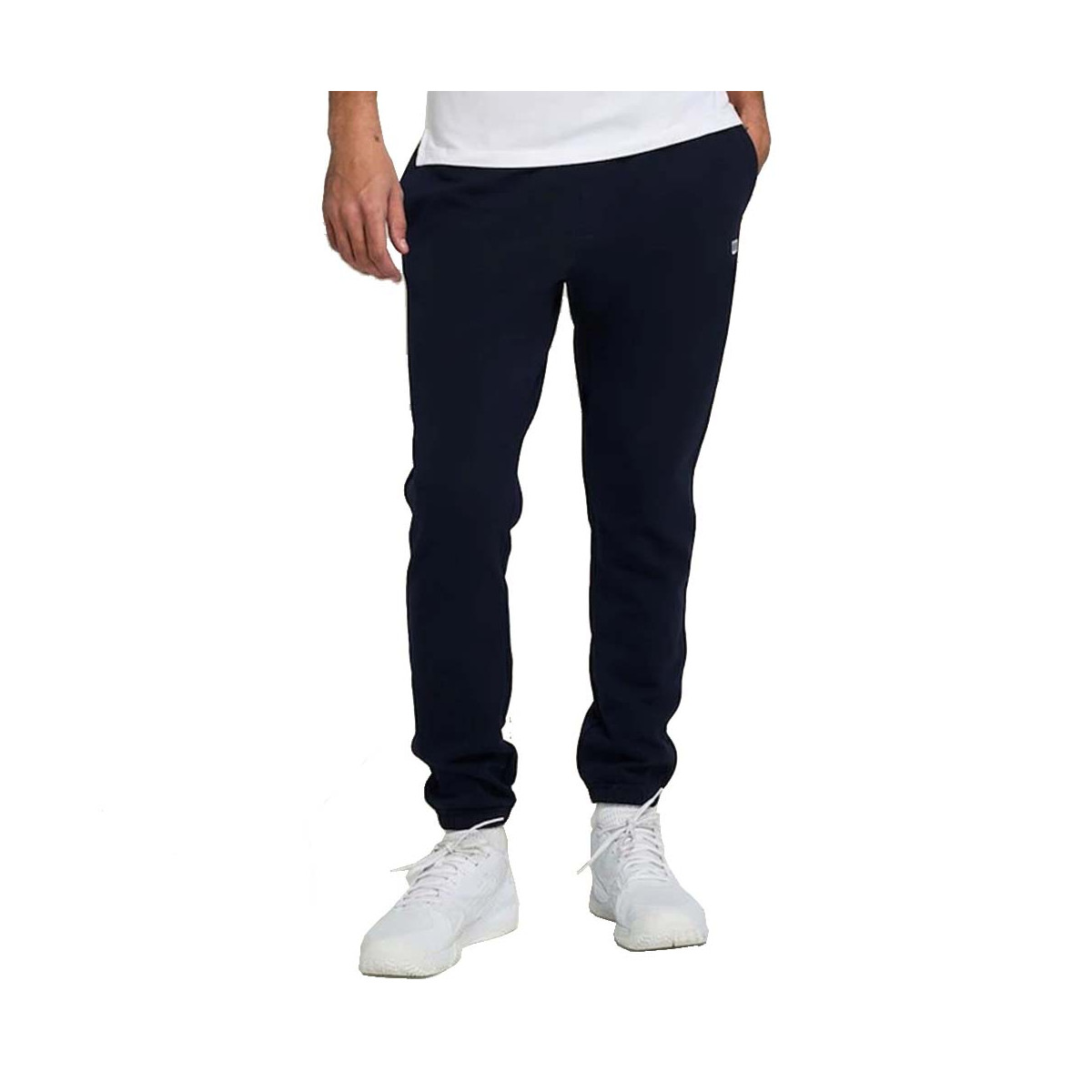 Wilson Team Jogger Hose Marineblau