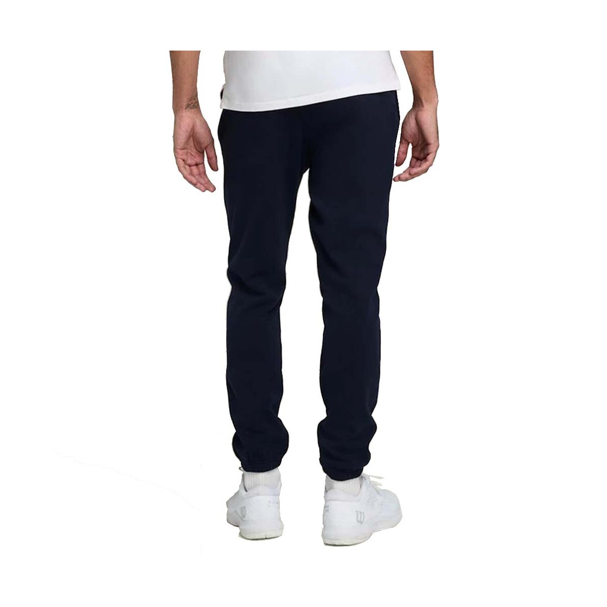 Wilson Team Jogger Hose Marineblau