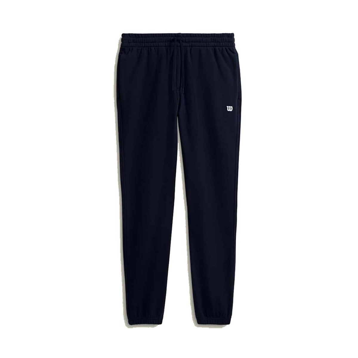 Wilson Team Jogger Hose Marineblau