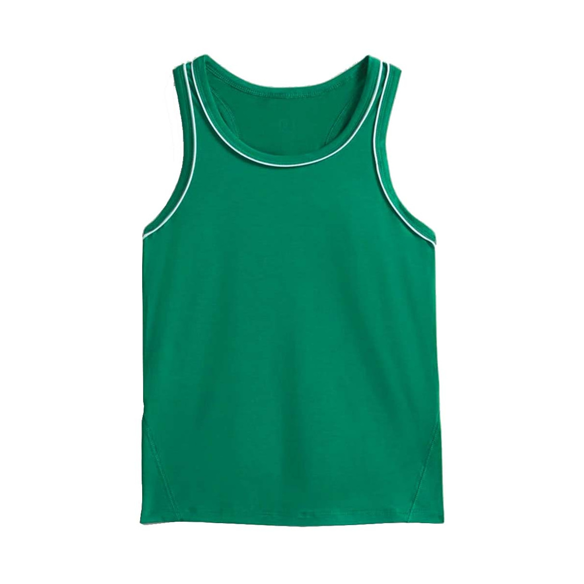 Wilson Team Tank Top Gr&uuml;n