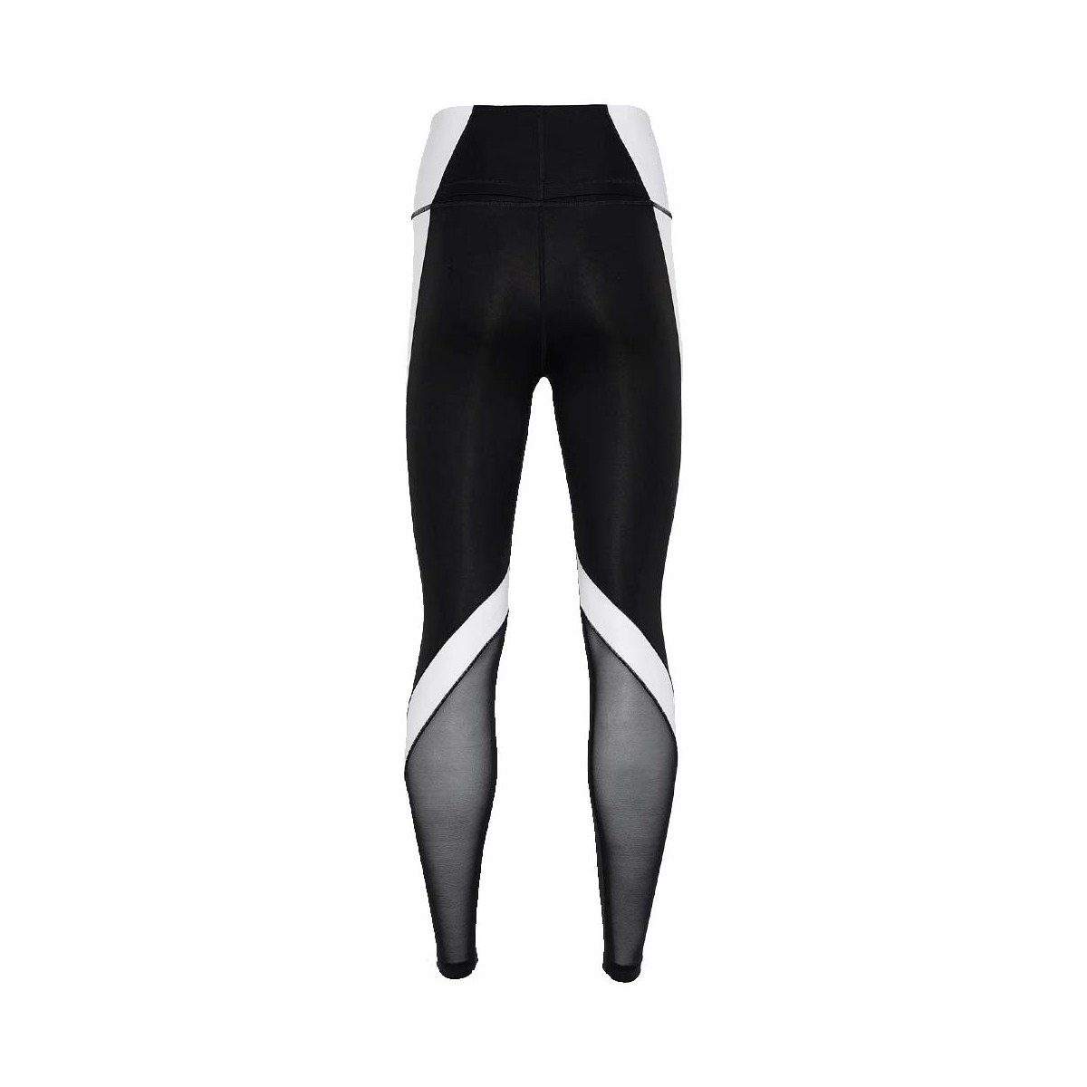Wilson Team Tights Schwarz