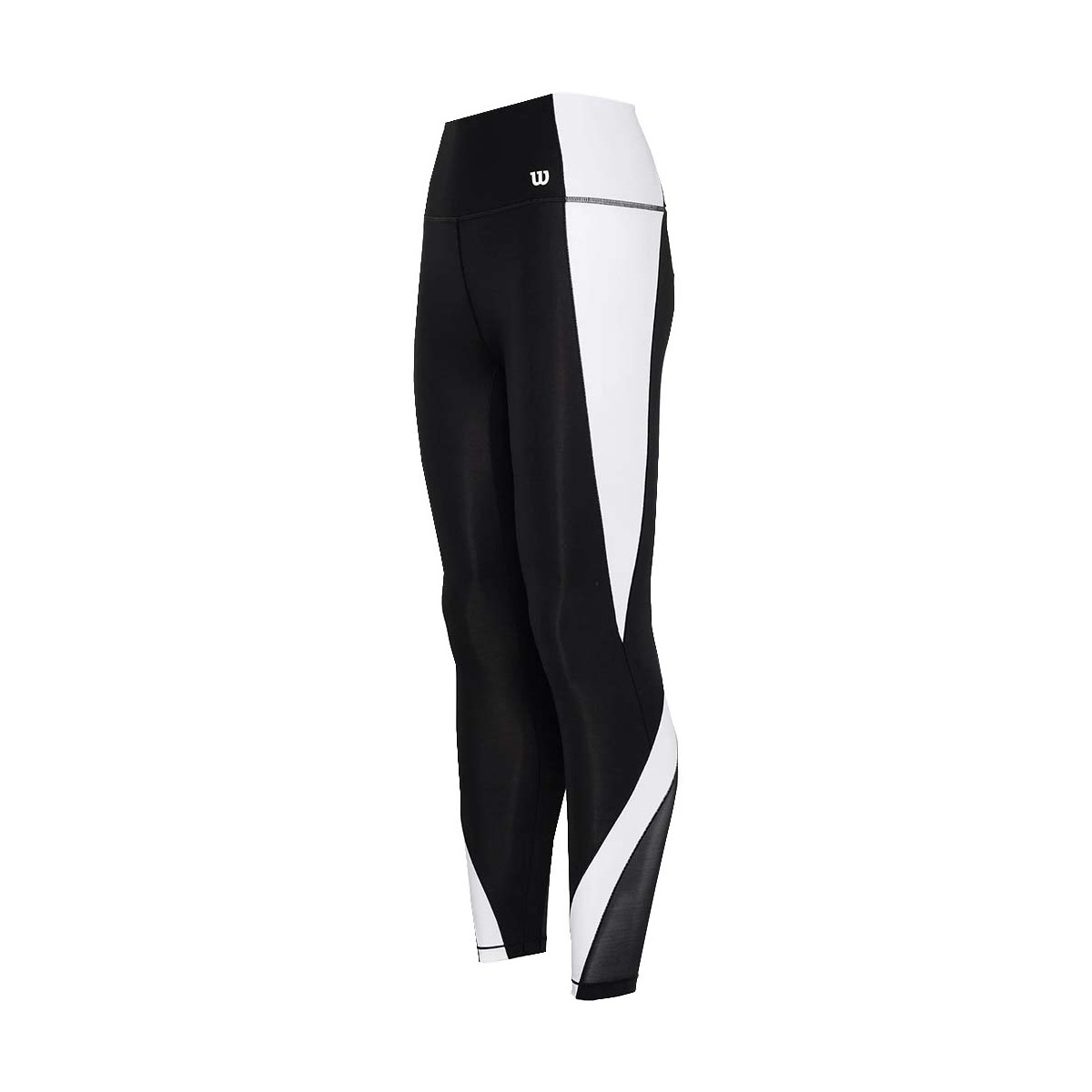Wilson Team Tights Schwarz