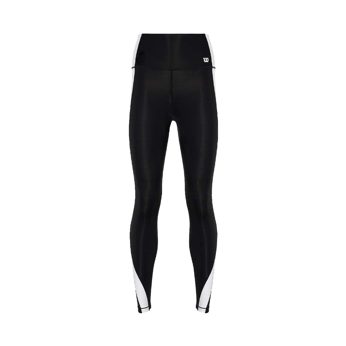 Wilson Team Tights Schwarz