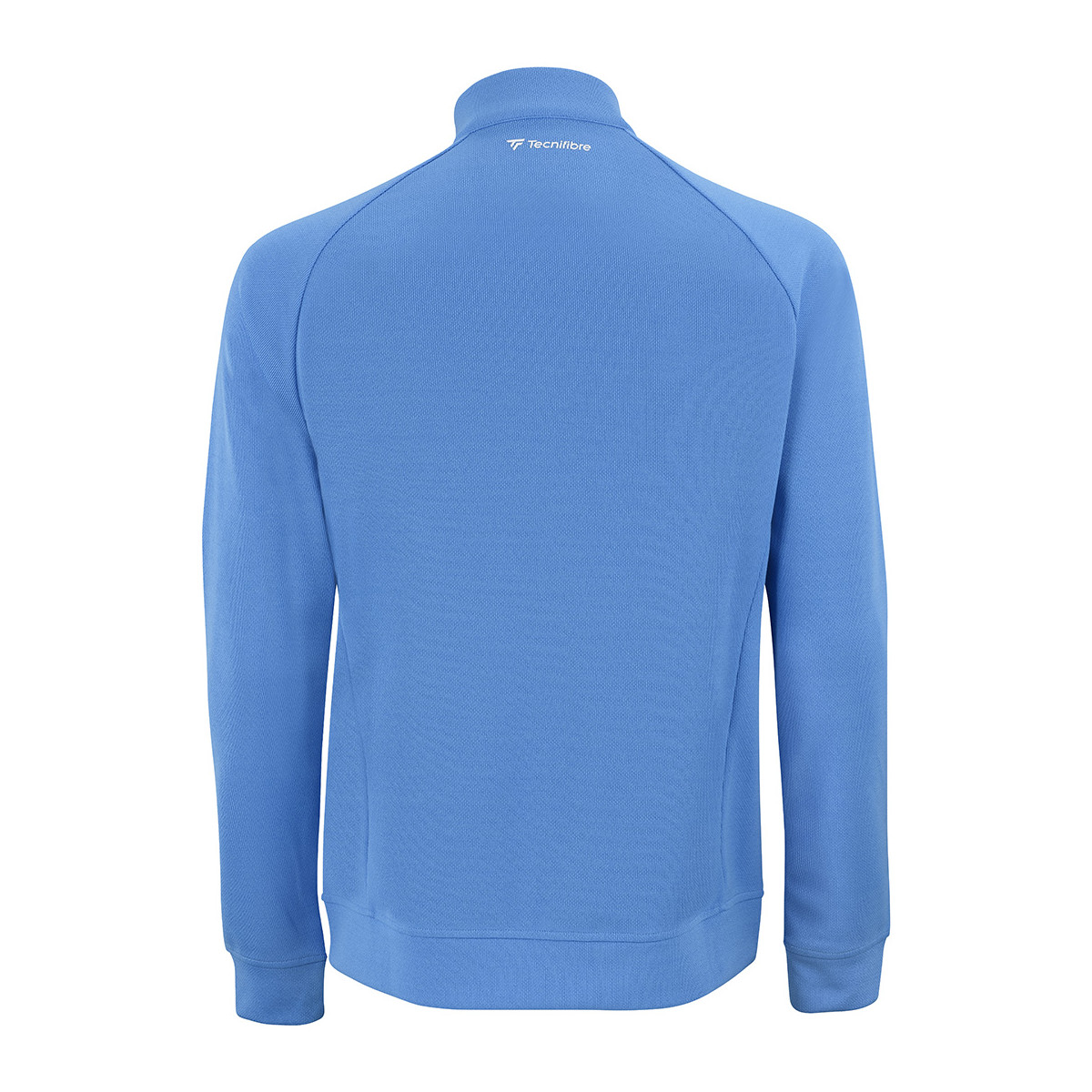 Tecnifibre Team Trainingsjacke Himmelblau