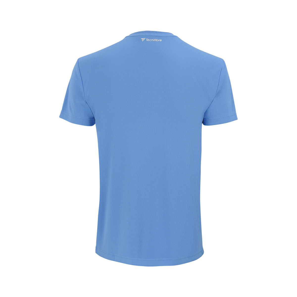 Tecnifibre Team Tech T-Shirt Azurblau
