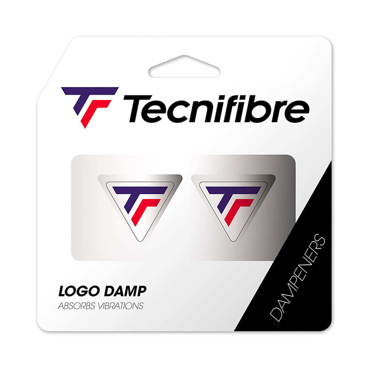 Tecnifibre Logo Damp Vibrationsd&auml;mpfer