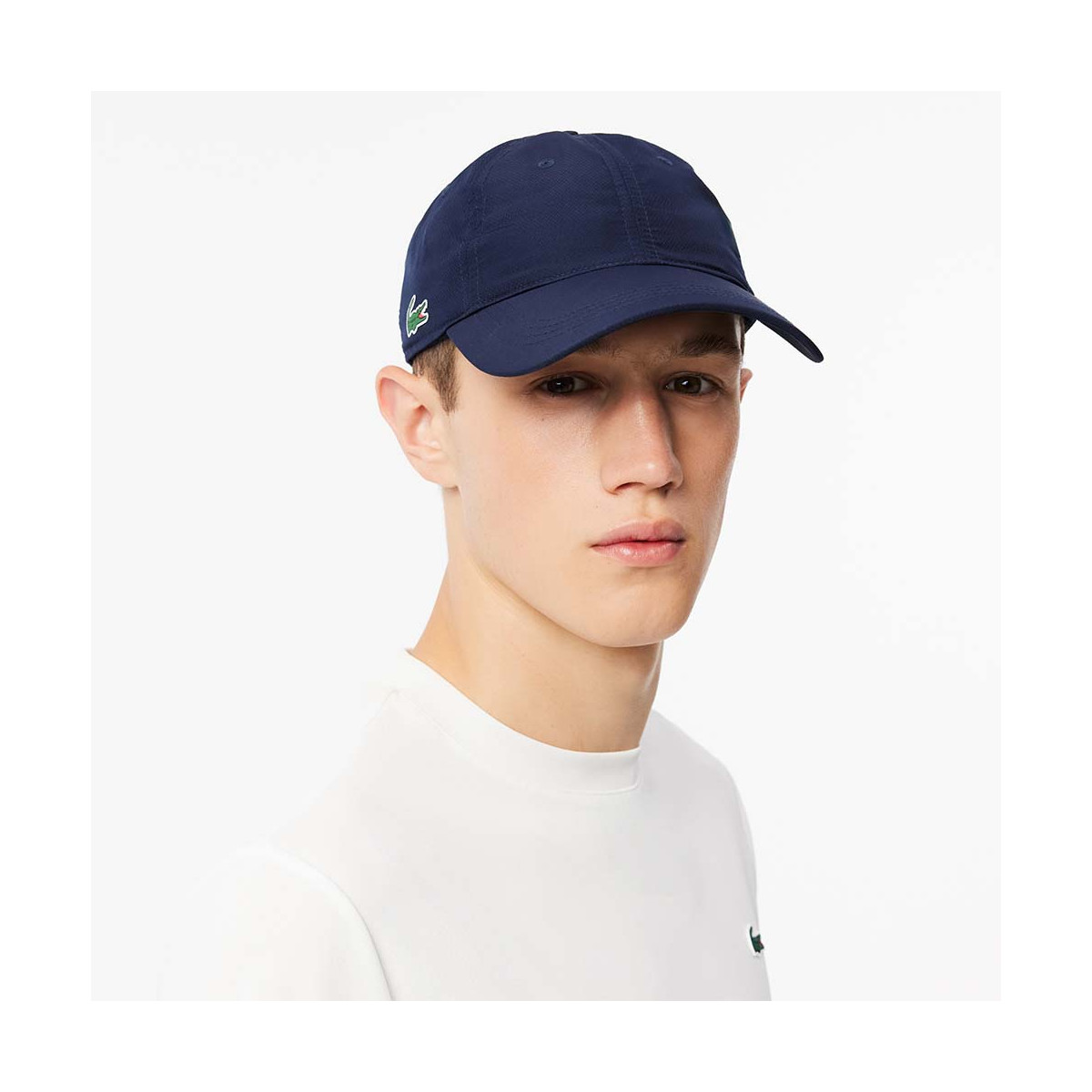 Lacoste Sport Cap Nachtblau