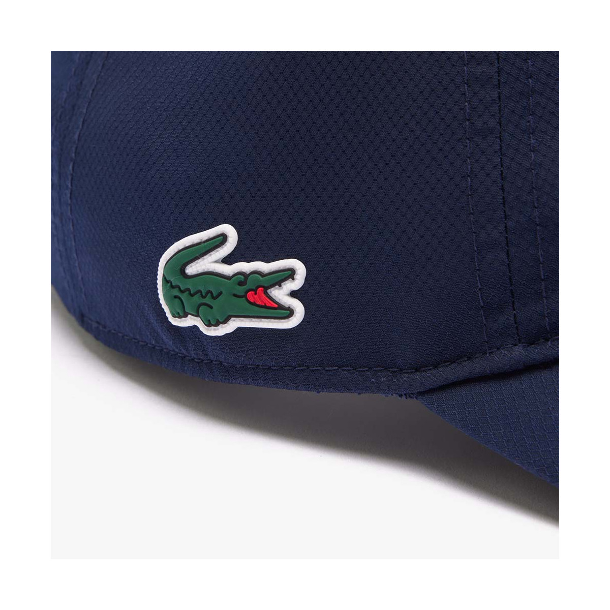 Lacoste Sport Cap Nachtblau