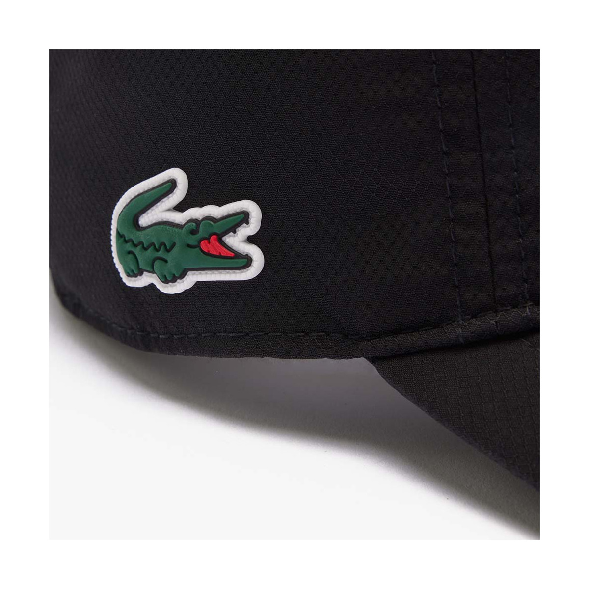 Lacoste Sport Cap Schwarz