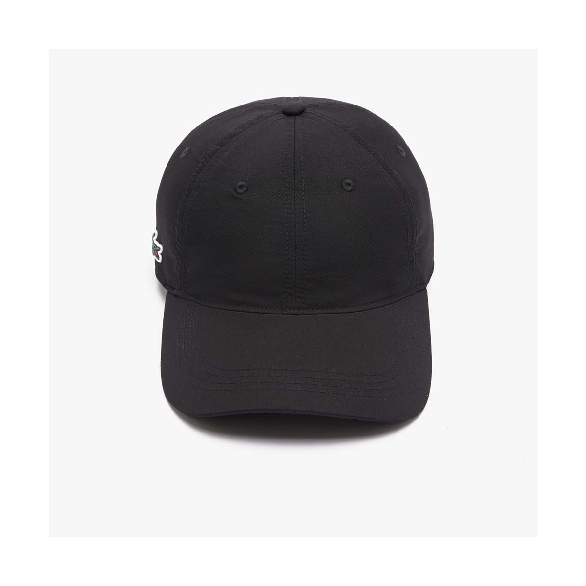 Lacoste Sport Cap Schwarz